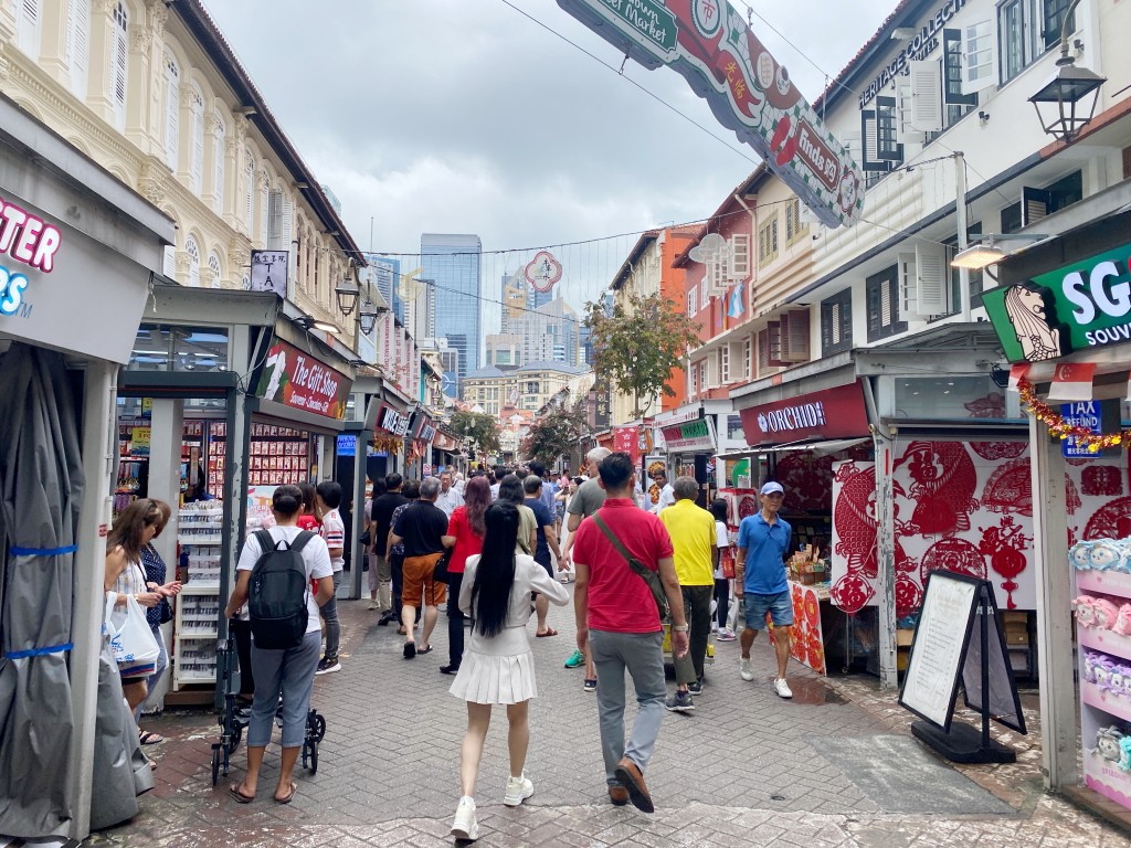 牛車水Chinatown,牛車水,Chinatown,牛車水景點,牛車水意思,牛車水鐵板燒,牛車水站,牛車水伴手禮,牛車水由來,牛車水營業時間,牛車水英文