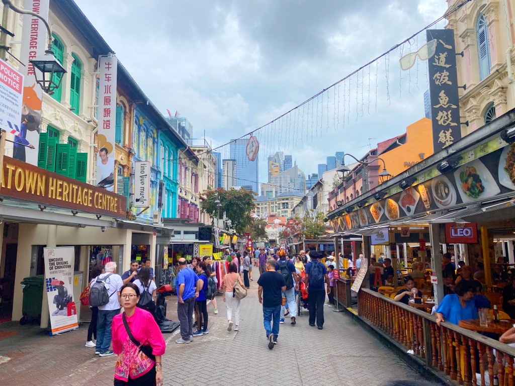 牛車水Chinatown,牛車水,Chinatown,牛車水景點,牛車水意思,牛車水鐵板燒,牛車水站,牛車水伴手禮,牛車水由來,牛車水營業時間,牛車水英文