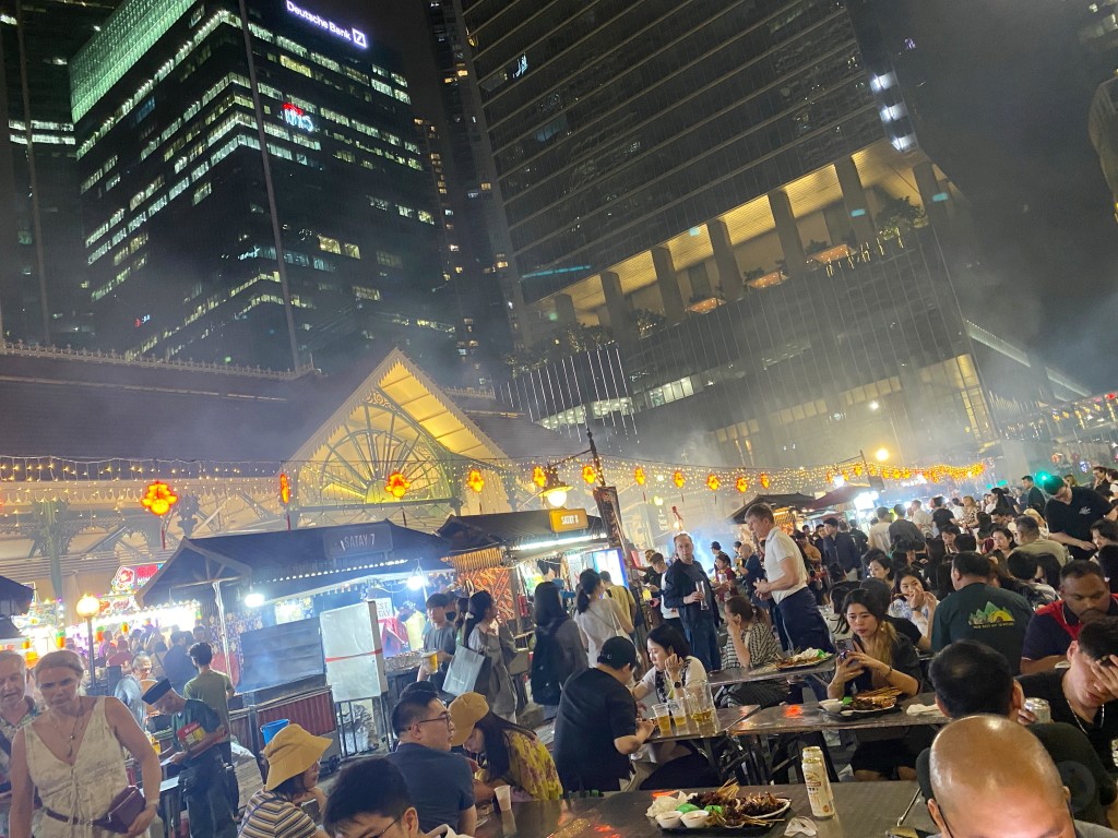 Best Satay,新加坡老巴剎沙嗲,老巴剎dcard,老巴剎菜單,老巴剎營業時間,老巴剎沙嗲,新加坡沙嗲一條街,新加坡在地美食,新加坡自由行,Best Satay 菜單