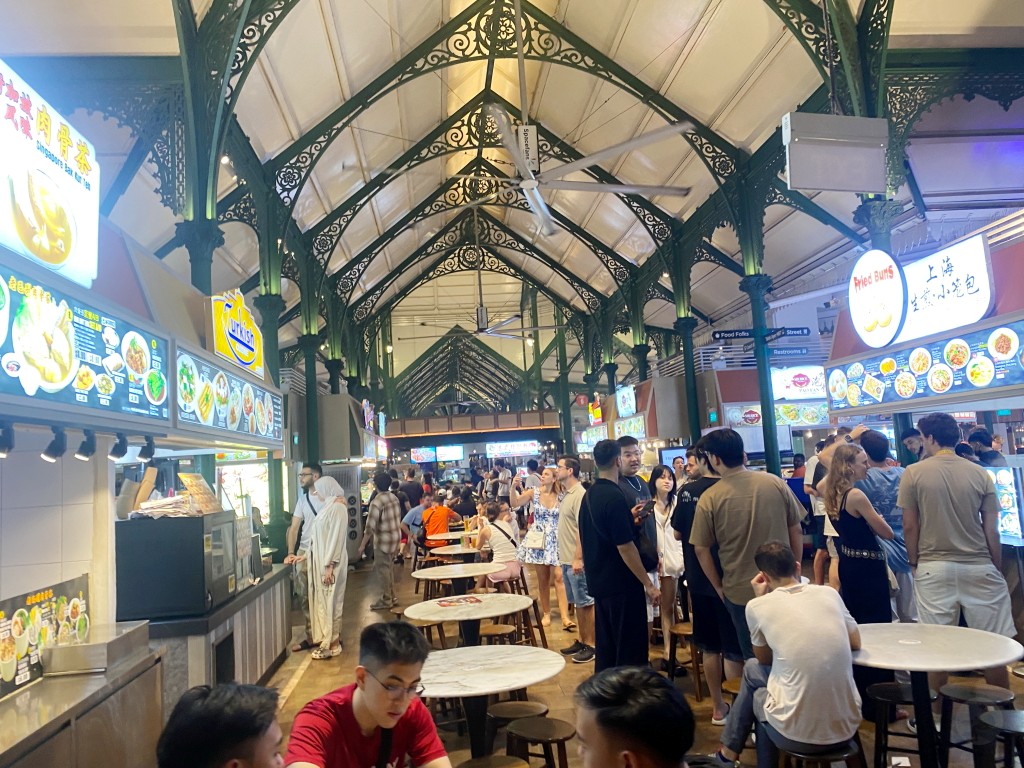 Best Satay,新加坡老巴剎沙嗲,老巴剎dcard,老巴剎菜單,老巴剎營業時間,老巴剎沙嗲,新加坡沙嗲一條街,新加坡在地美食,新加坡自由行,Best Satay 菜單