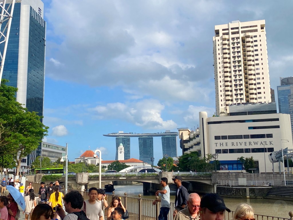 Il Clay Supper Club,克拉碼頭 Clarke Quay,克拉碼頭,Clarke Quay,新加坡自由行,CLAY Pizzeria