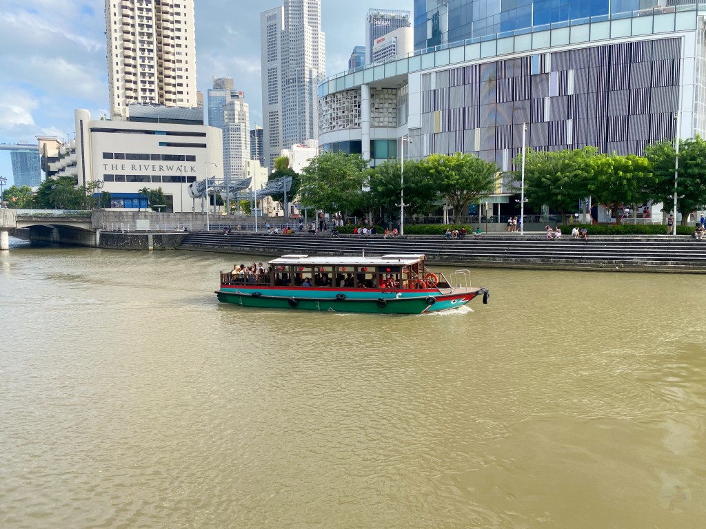 Il Clay Supper Club,克拉碼頭 Clarke Quay,克拉碼頭,Clarke Quay,新加坡自由行,CLAY Pizzeria