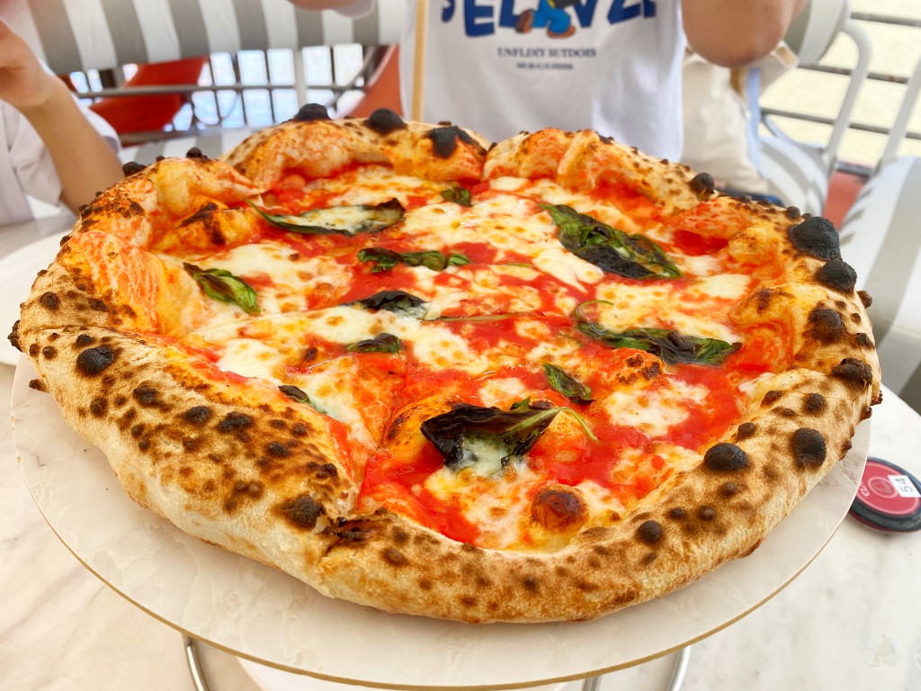 Il Clay Supper Club,克拉碼頭 Clarke Quay,克拉碼頭,Clarke Quay,新加坡自由行,CLAY Pizzeria