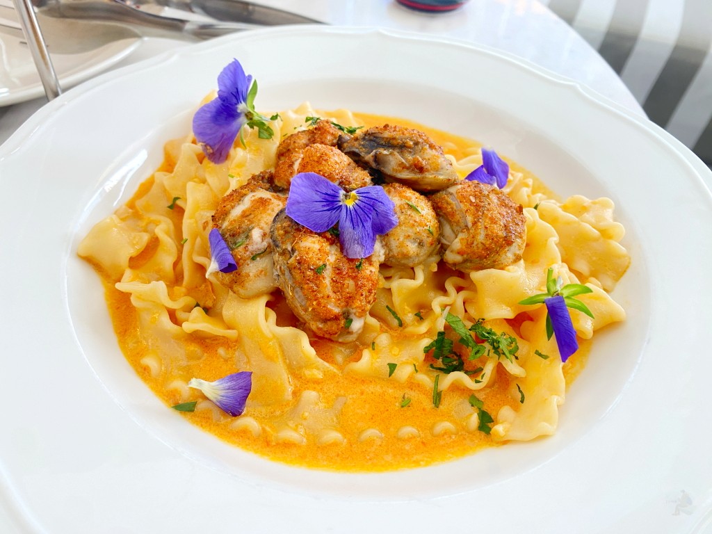 Il Clay Supper Club,克拉碼頭 Clarke Quay,克拉碼頭,Clarke Quay,新加坡自由行,CLAY Pizzeria