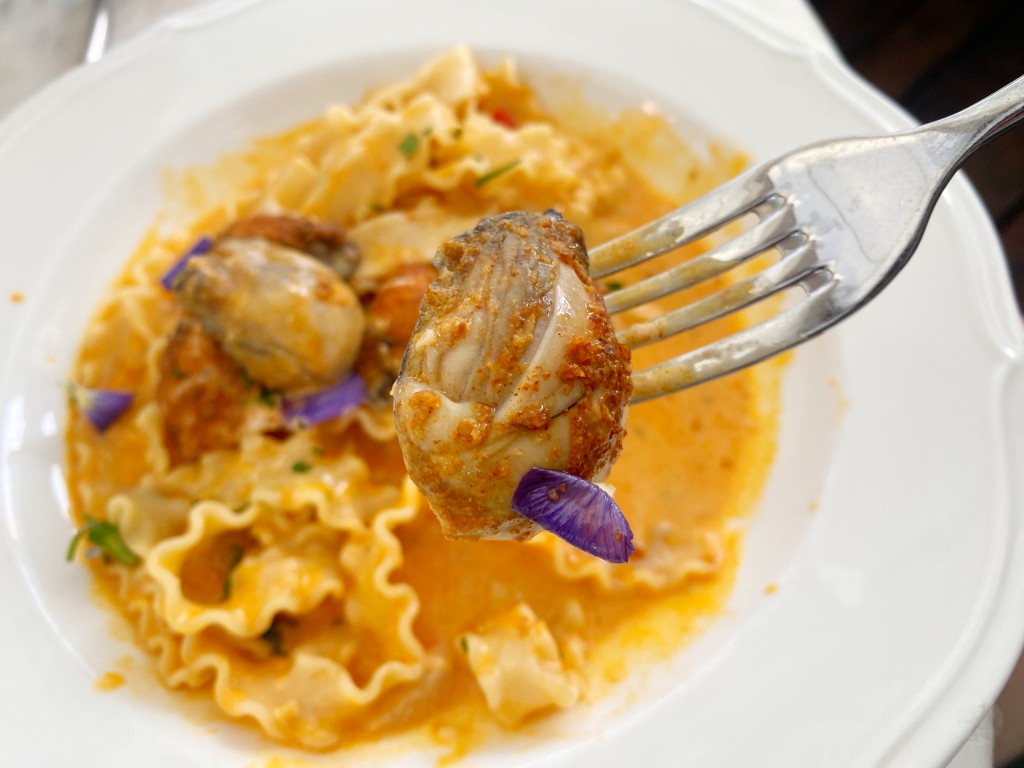 Il Clay Supper Club,克拉碼頭 Clarke Quay,克拉碼頭,Clarke Quay,新加坡自由行,CLAY Pizzeria