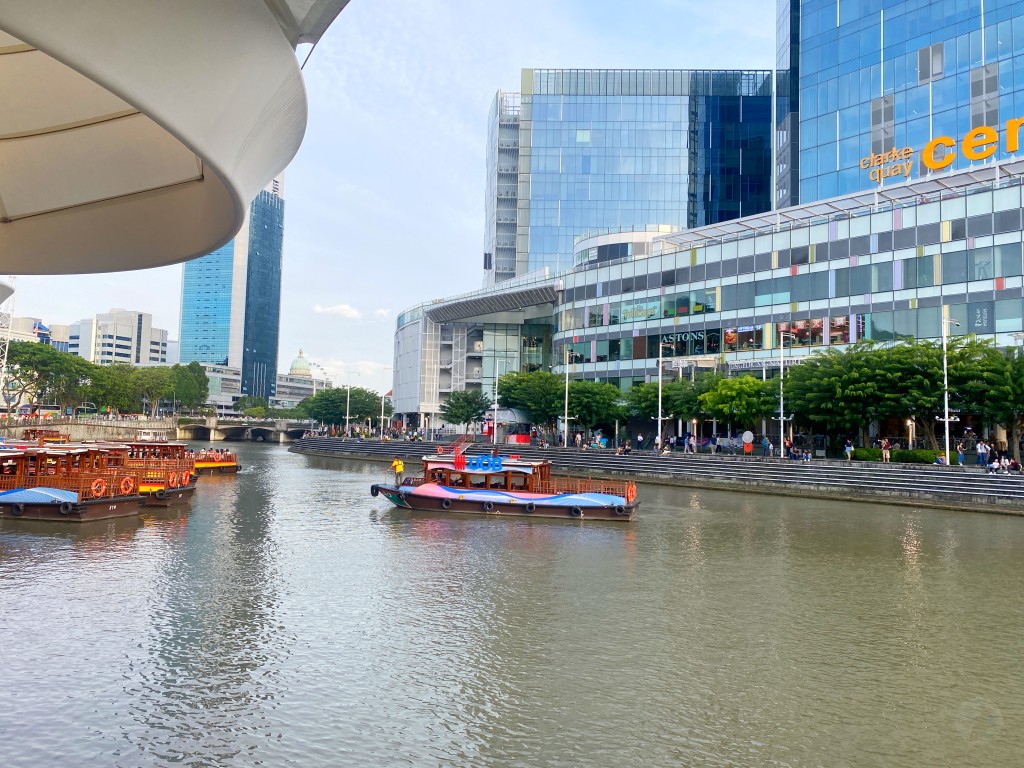 Il Clay Supper Club,克拉碼頭 Clarke Quay,克拉碼頭,Clarke Quay,新加坡自由行,CLAY Pizzeria