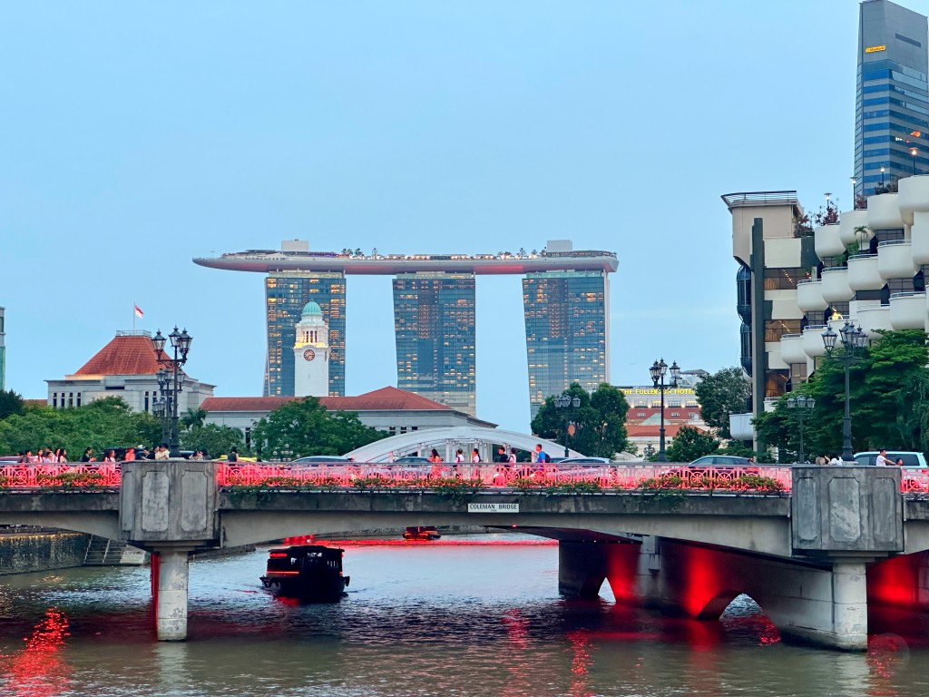 Il Clay Supper Club,克拉碼頭 Clarke Quay,克拉碼頭,Clarke Quay,新加坡自由行,CLAY Pizzeria
