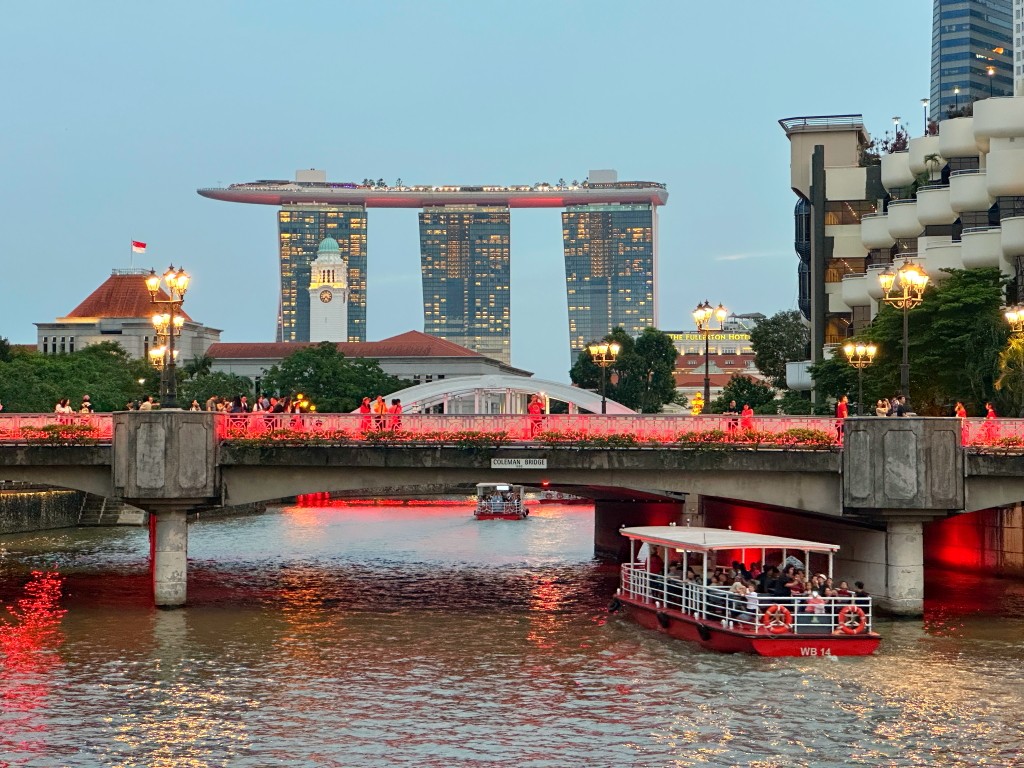 Il Clay Supper Club,克拉碼頭 Clarke Quay,克拉碼頭,Clarke Quay,新加坡自由行,CLAY Pizzeria