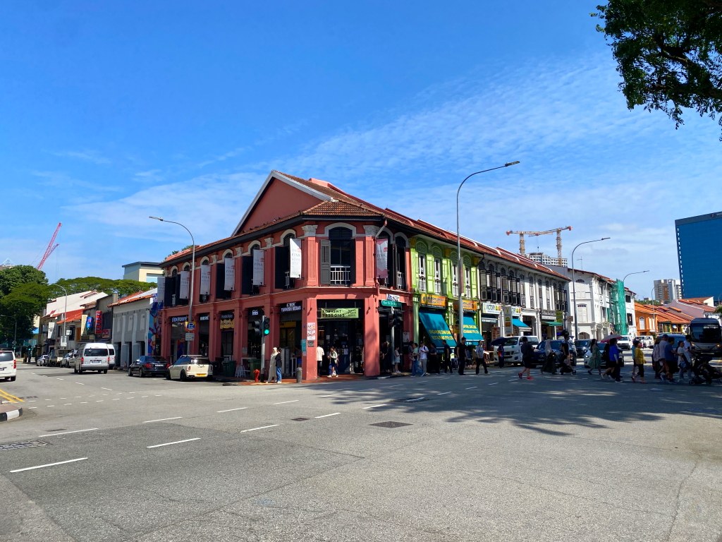 新加坡阿拉伯區,新加坡阿拉伯區治安,新加坡阿拉伯區地圖,新加坡阿拉伯區地鐵,新加坡阿拉伯街美食,新加坡阿拉伯區英文,新加坡阿拉伯區交通,Muscat Street,甘榜格南,蘇丹回教堂
