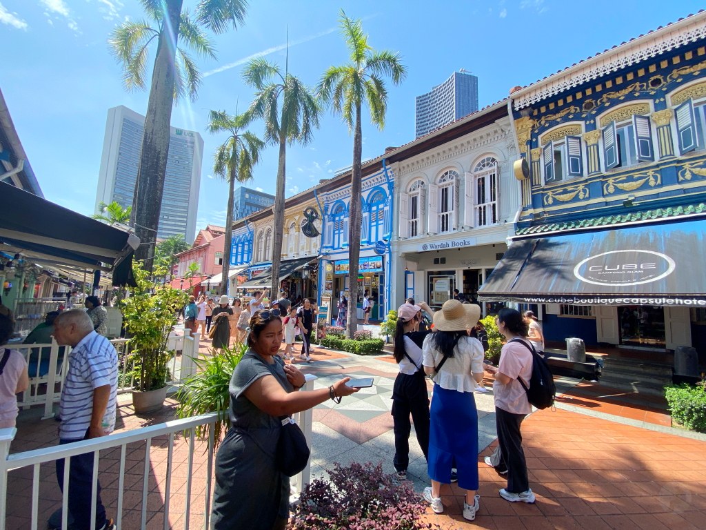 新加坡阿拉伯區,新加坡阿拉伯區治安,新加坡阿拉伯區地圖,新加坡阿拉伯區地鐵,新加坡阿拉伯街美食,新加坡阿拉伯區英文,新加坡阿拉伯區交通,Muscat Street,甘榜格南,蘇丹回教堂