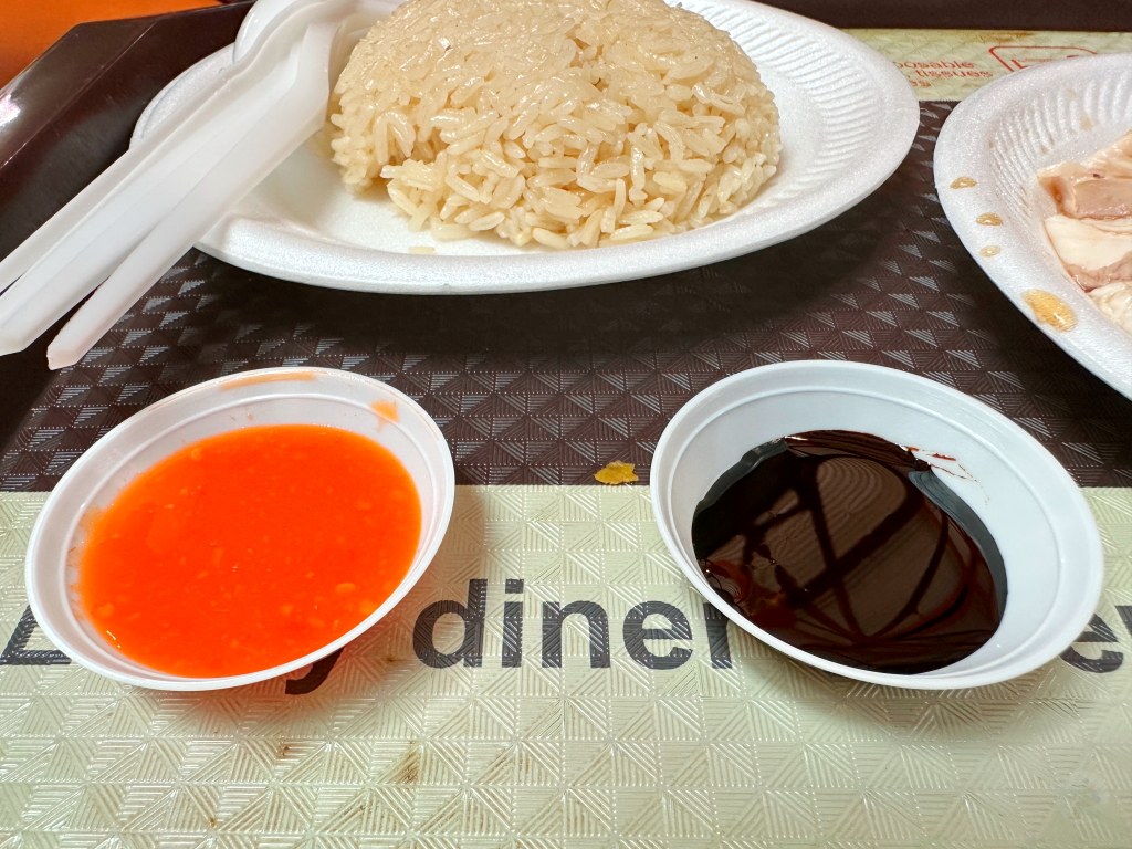 興興海南雞飯,麥士威熟食中心,麥士威熟食中心營業時間,Maxwell Hawker Centre,麥士威熟食中心興興海南雞飯營業時間,牛車水熟食中心營業時間,麥士威站,牛車水熟食中心美食