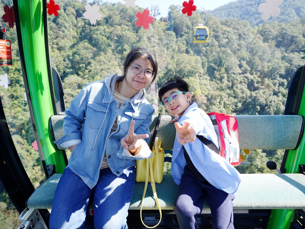 2025九族文化村櫻花季,2025九族文化村櫻花祭,台灣賞櫻景點,南投櫻花季,日月潭賞櫻,九族夜櫻,九族浴衣體驗,櫻花屋台市集