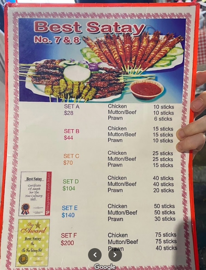 Best Satay,新加坡老巴剎沙嗲,老巴剎dcard,老巴剎菜單,老巴剎營業時間,老巴剎沙嗲,新加坡沙嗲一條街,新加坡在地美食,新加坡自由行,Best Satay 菜單 Best Satay,新加坡老巴剎沙嗲,老巴剎dcard,老巴剎菜單,老巴剎營業時間,老巴剎沙嗲,新加坡沙嗲一條街,新加坡在地美食,新加坡自由行,Best Satay 菜單