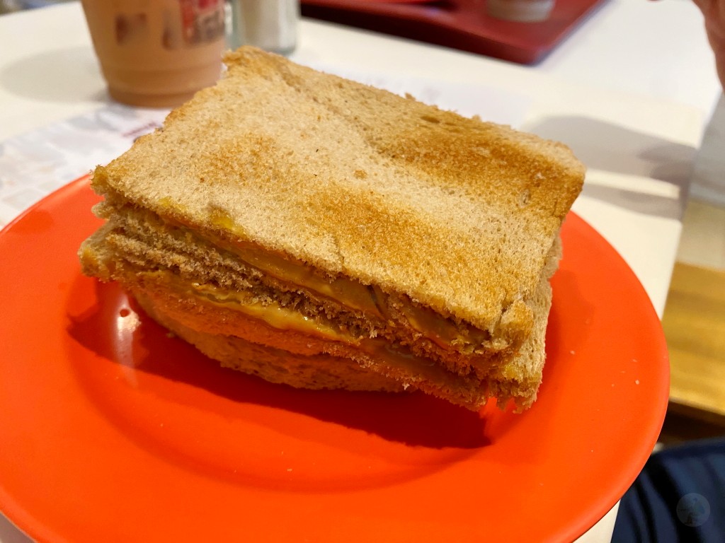 Ya Kun Kaya Toast 亞坤咖椰吐司,Ya Kun Kaya Toast,亞坤咖椰吐司,亞坤,新加坡早餐,新加坡美食推薦,亞坤吐司,亞坤咖椰吐司 菜單,亞坤咖椰吐司菜單