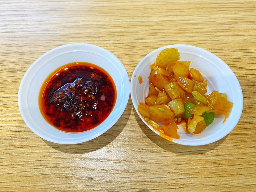 袁記雲餃,Yuen Kee Dumpling,新加坡美食 袁記雲餃,Yuen Kee Dumpling,新加坡美食