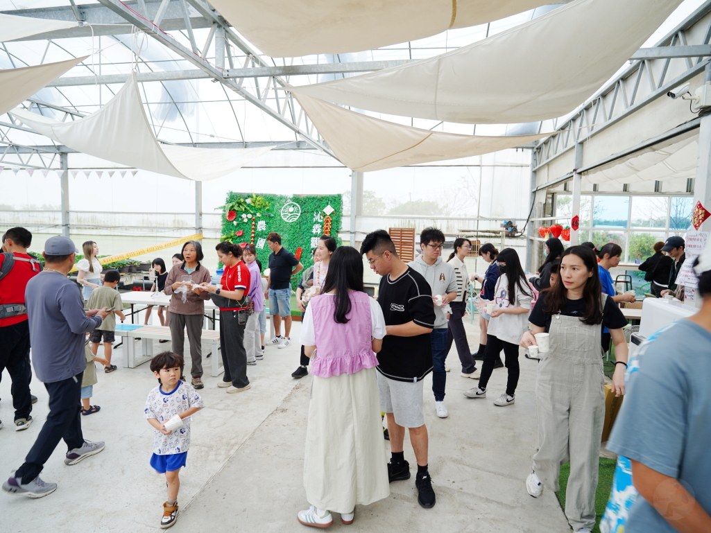  @旅咖趴趴走｜台中親子旅遊、在地美食地圖與最新實用 3C 科技開箱