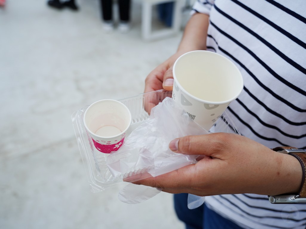  @旅咖趴趴走｜台中親子旅遊、在地美食地圖與最新實用 3C 科技開箱