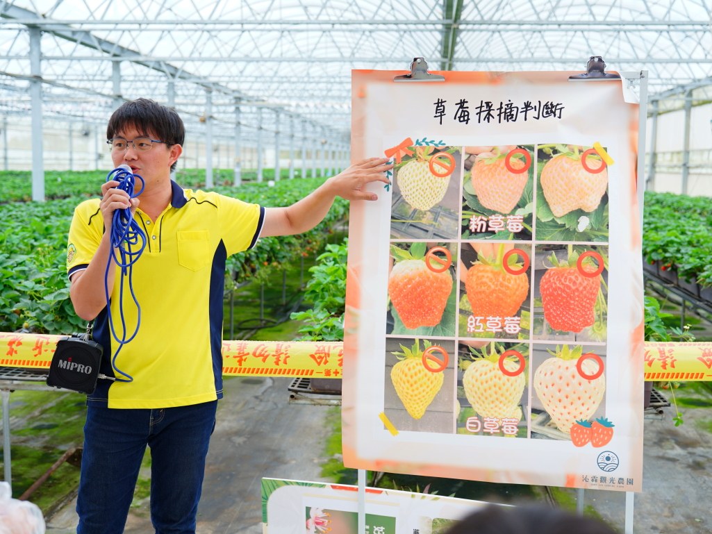  @旅咖趴趴走｜台中親子旅遊、在地美食地圖與最新實用 3C 科技開箱