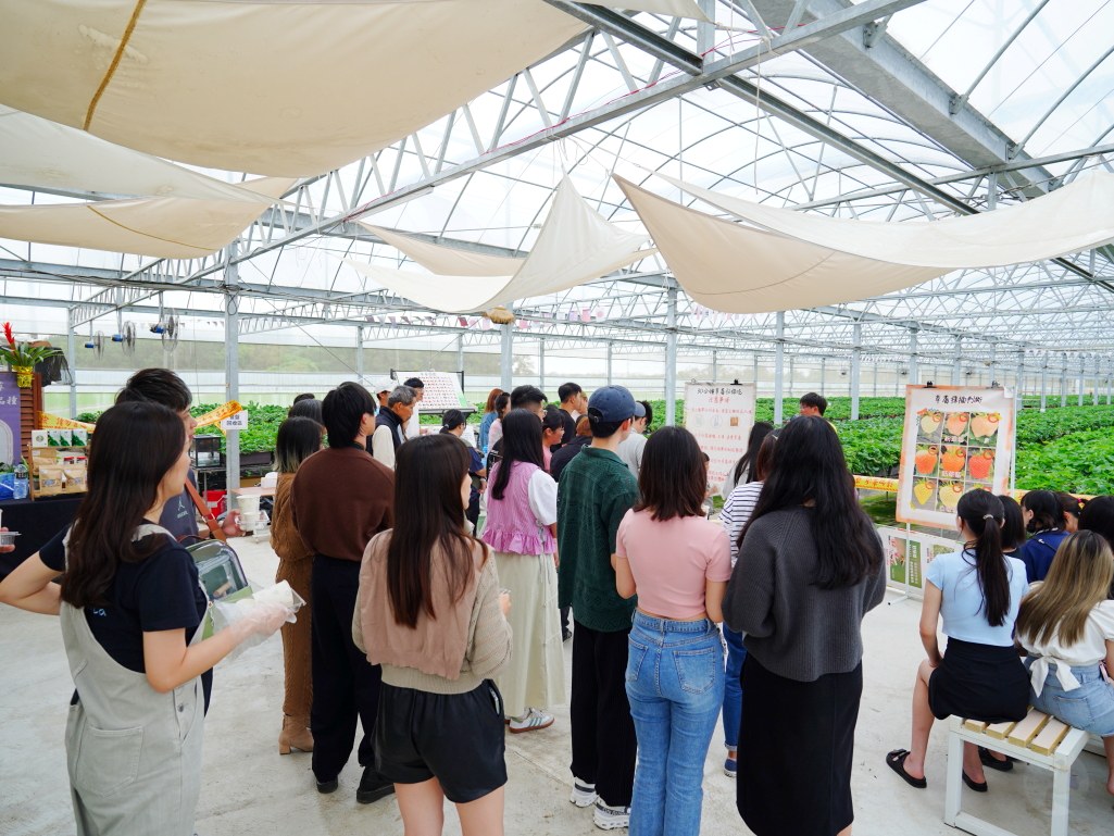  @旅咖趴趴走｜台中親子旅遊、在地美食地圖與最新實用 3C 科技開箱