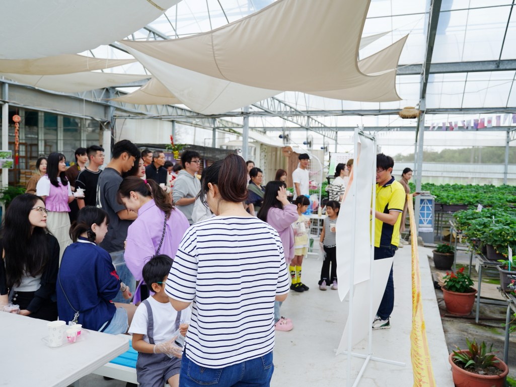  @旅咖趴趴走｜台中親子旅遊、在地美食地圖與最新實用 3C 科技開箱