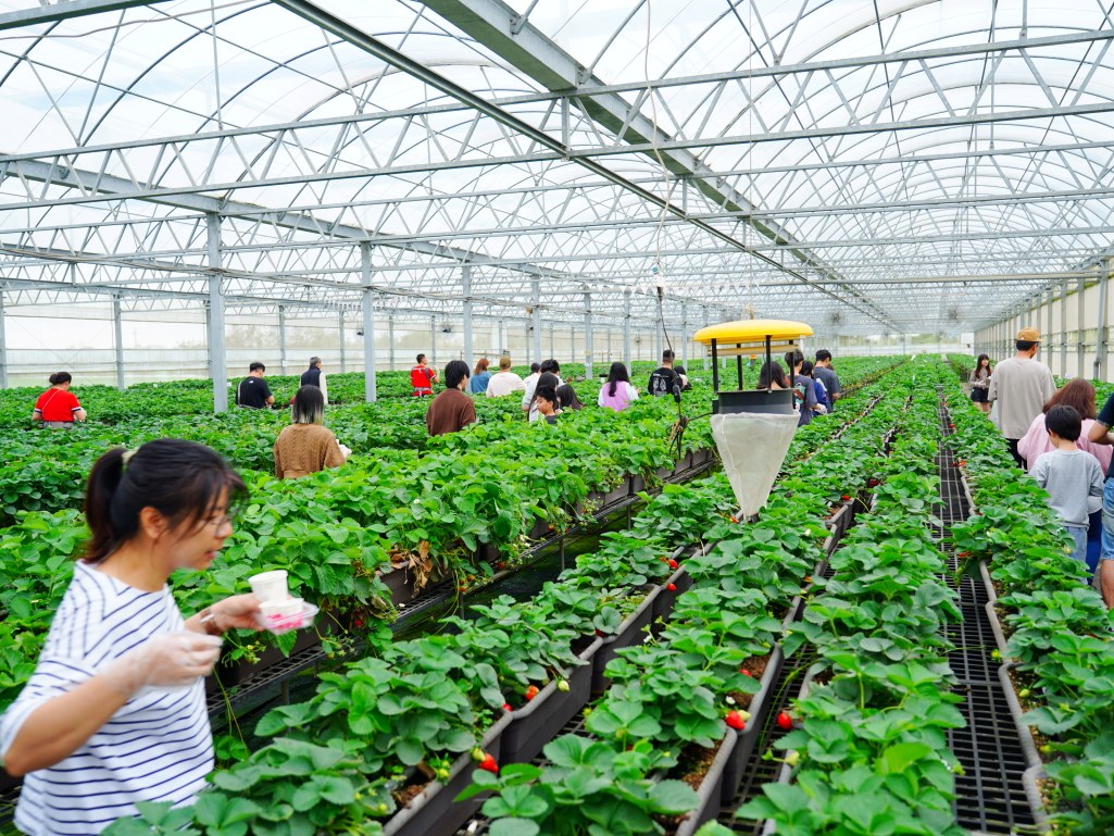  @旅咖趴趴走｜台中親子旅遊、在地美食地圖與最新實用 3C 科技開箱