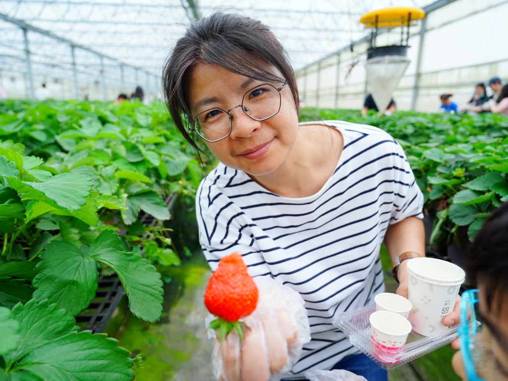  @旅咖趴趴走｜台中親子旅遊、在地美食地圖與最新實用 3C 科技開箱