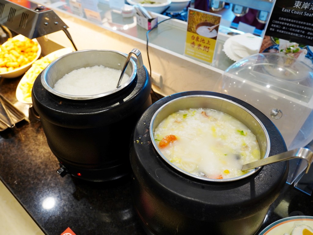 豐富小菜