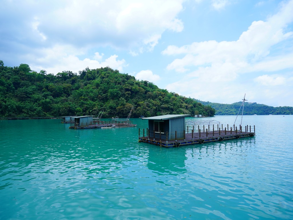 南投景點,日月潭景點,親子旅行,南投,南投景點推薦,輕鬆步道,日月潭,日月潭景點推薦,日月潭步道,親子友善,水蛙頭步道,日月潭旅遊,九蛙疊像,微旅行,日月潭即時影像