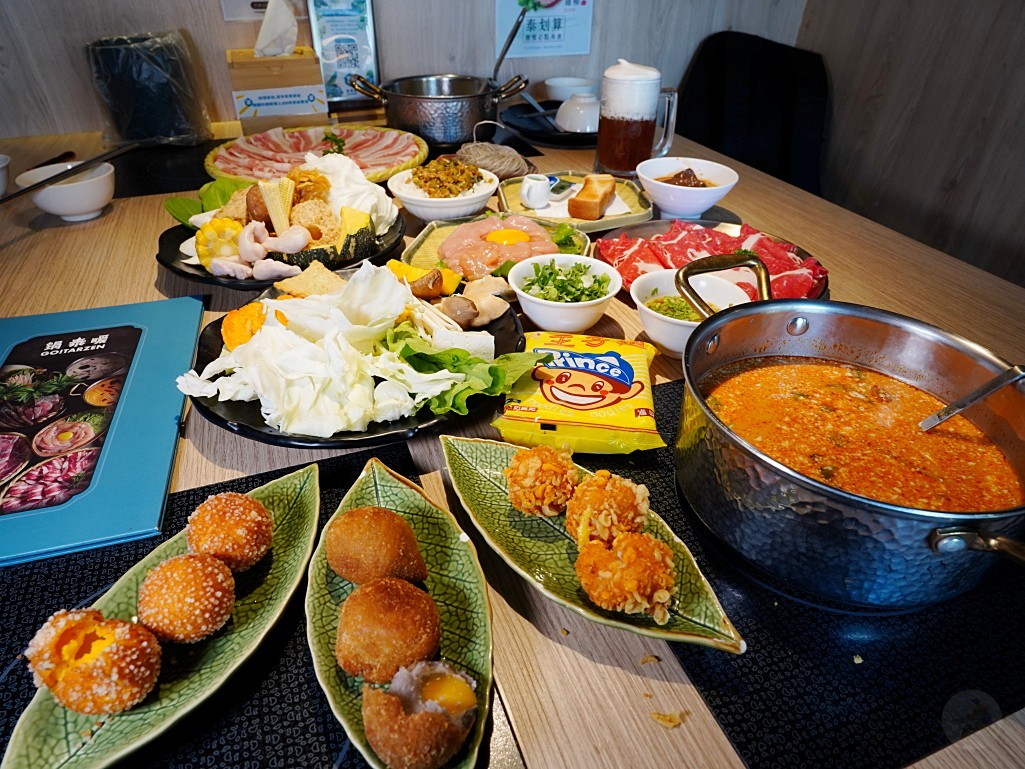 原鍋泰山, 台中火鍋, 台中美食, 台中鍋物, 大里火鍋, 大里美食, 大里鍋物, 鍋泰山, 鍋泰暖, 鍋泰暖泰式南洋火鍋, 鍋泰暖泰式火鍋,鍋泰暖菜單,父親節,母親節
