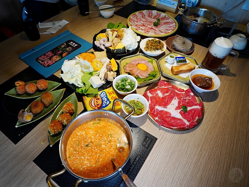 原鍋泰山, 台中火鍋, 台中美食, 台中鍋物, 大里火鍋, 大里美食, 大里鍋物, 鍋泰山, 鍋泰暖, 鍋泰暖泰式南洋火鍋, 鍋泰暖泰式火鍋,鍋泰暖菜單,父親節,母親節