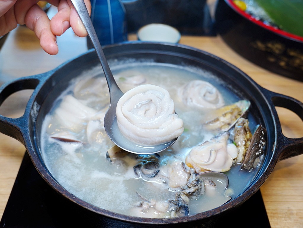 南方澳去刺白帶魚