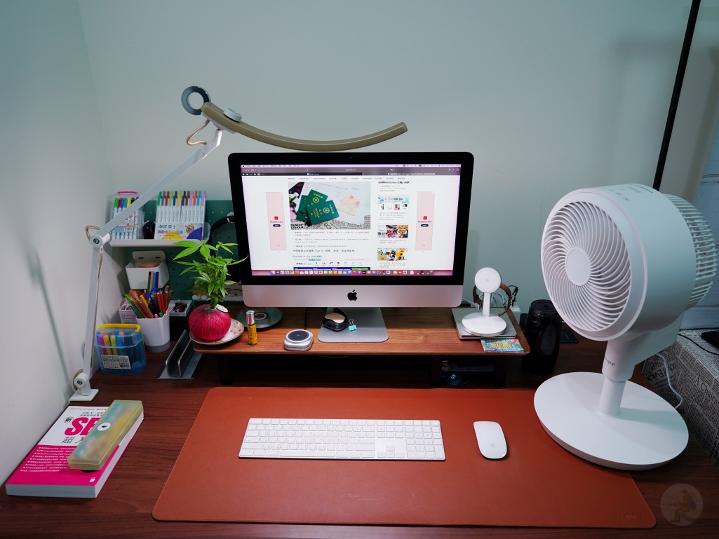 decopop高質感奶白色無印風外觀|質感家電推薦
