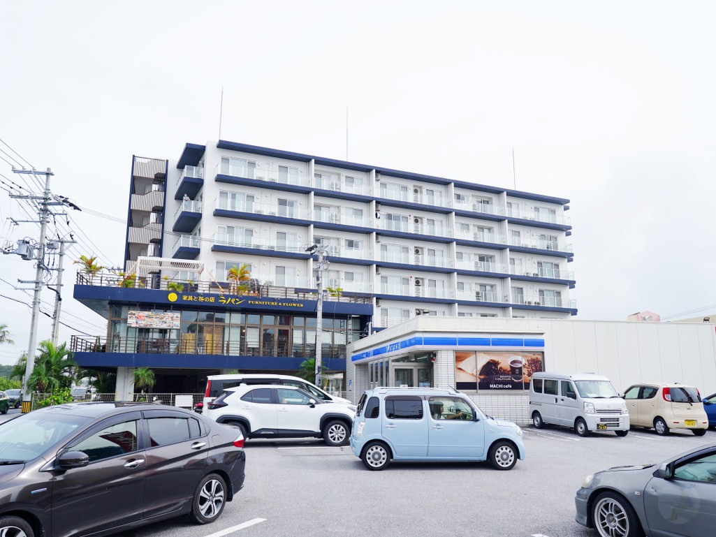 沖繩親子住宿推薦飯店房間實拍寬敞舒適