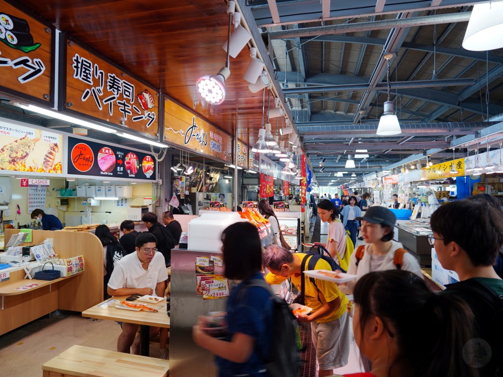 沖繩那霸必吃海鮮|泊港漁市場平價新鮮推薦,老饕都愛來! @旅咖趴趴走|台中親子旅遊、在地美食地圖與最新實用 3C 科技開箱 @旅咖趴趴走|台中親子旅遊、在地美食地圖與最新實用 3C 科技開箱
