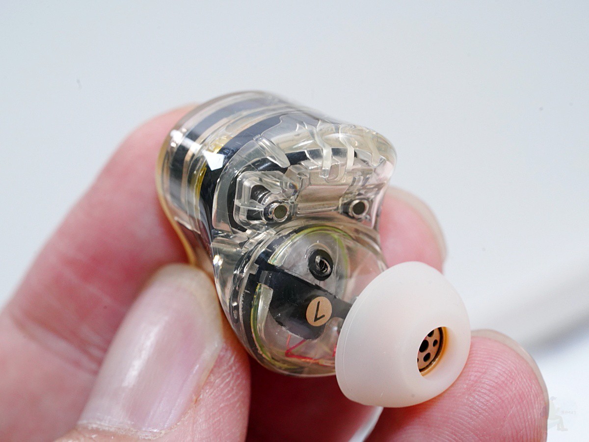 SOUNDPEATS H3 支援 Hi-Res Audio Wireless｜高解析音質