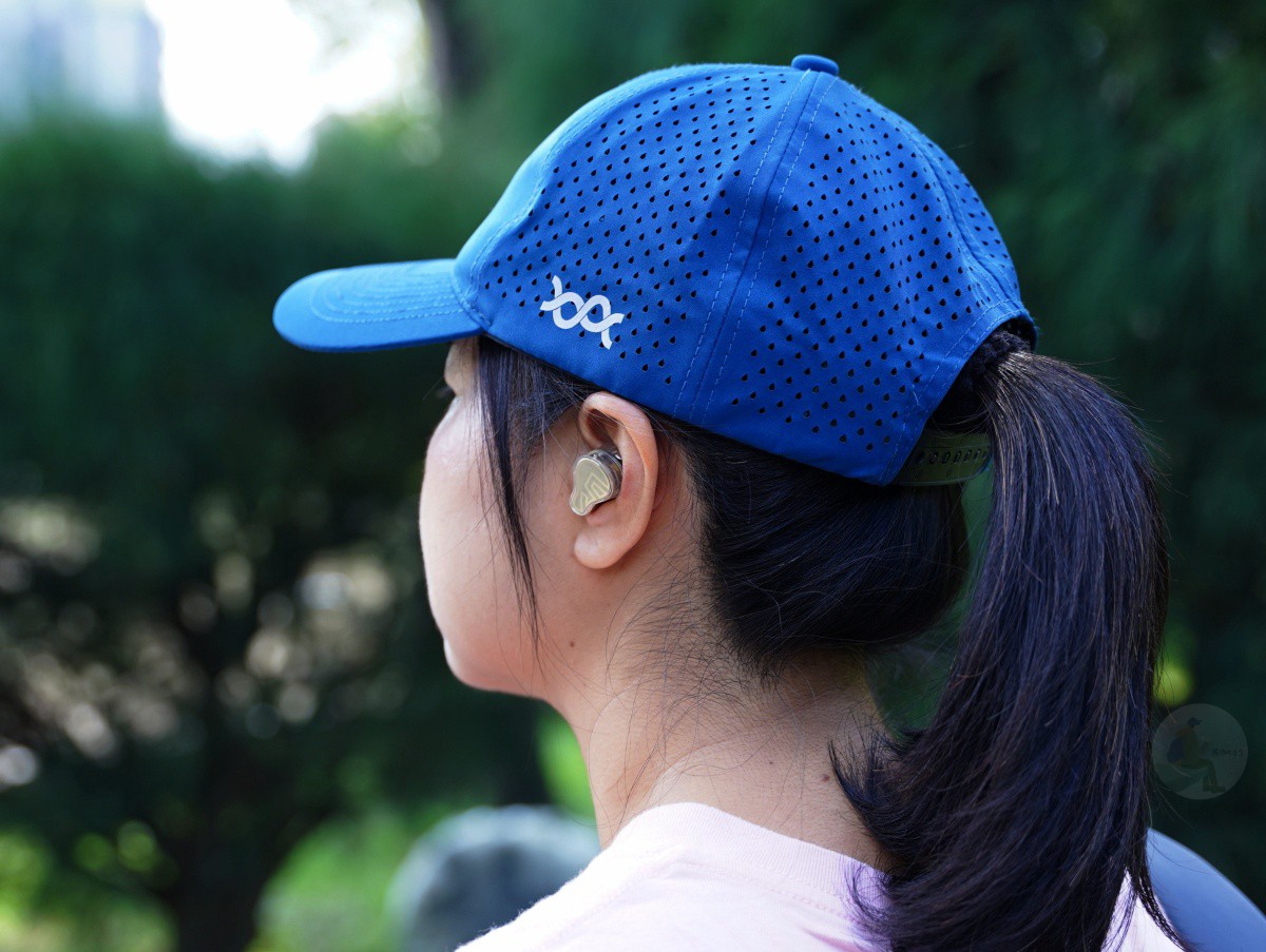 旅咖戶外配戴 SOUNDPEATS H3 實測心得｜運動防汗防水