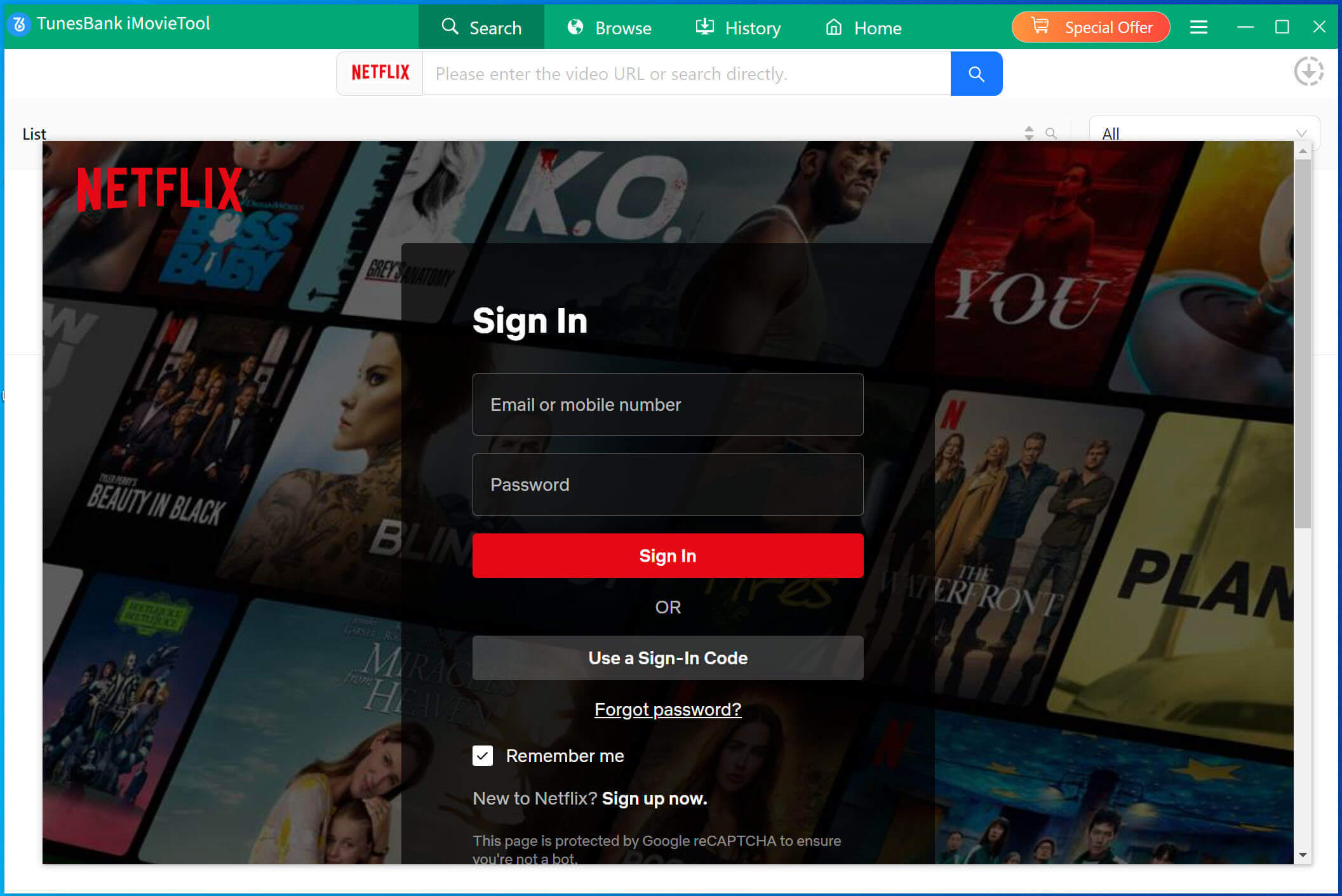 Netflix, Netflix 下載器, iMovieTool Netflix 影片下載器, Netflix 電腦下載, Netflix 離線觀看,iMovieTool Netflix, Netflix 下載器, iMovieTool Netflix 影片下載器, Netflix 電腦下載, Netflix 離線觀看,iMovieTool