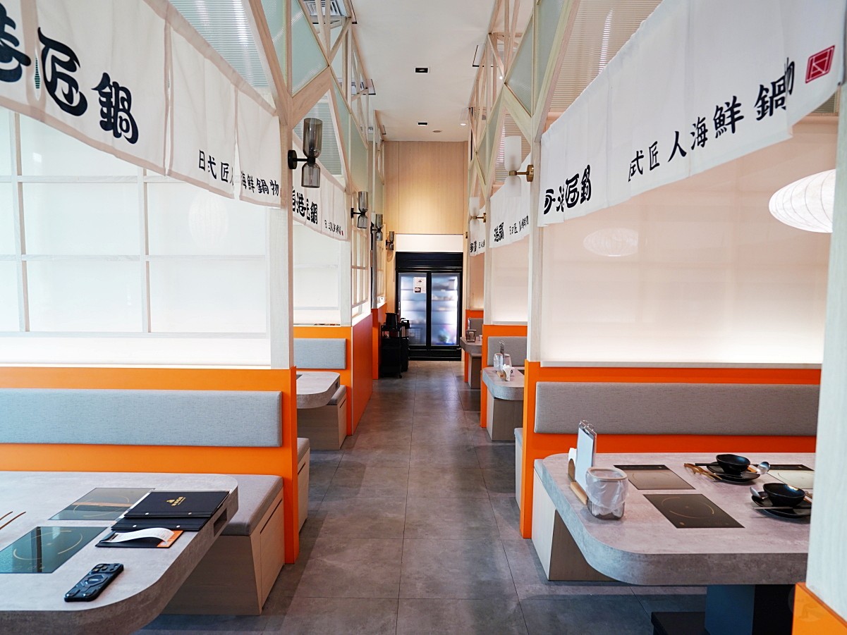 海港匠鍋, 台中火鍋, 公益路火鍋, 台中新開幕餐廳, 活體海鮮火鍋, A5和牛鍋物, 個人鍋, 日料火鍋, 頂級火鍋, 台中美食推薦,海港匠鍋 菜單,海港匠鍋 評價