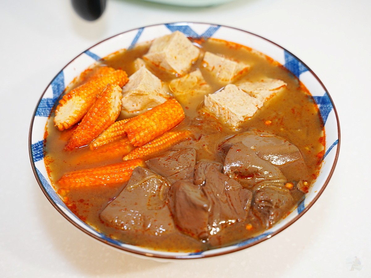 樂禾屋川麻鴨血, 台南晶英酒店鴨血, 全聯鴨血, 麻辣鴨血推薦, 飯店主廚監製, 宵夜美食, 即食滷味, 火鍋湯底, 懶人料理, 全聯即食