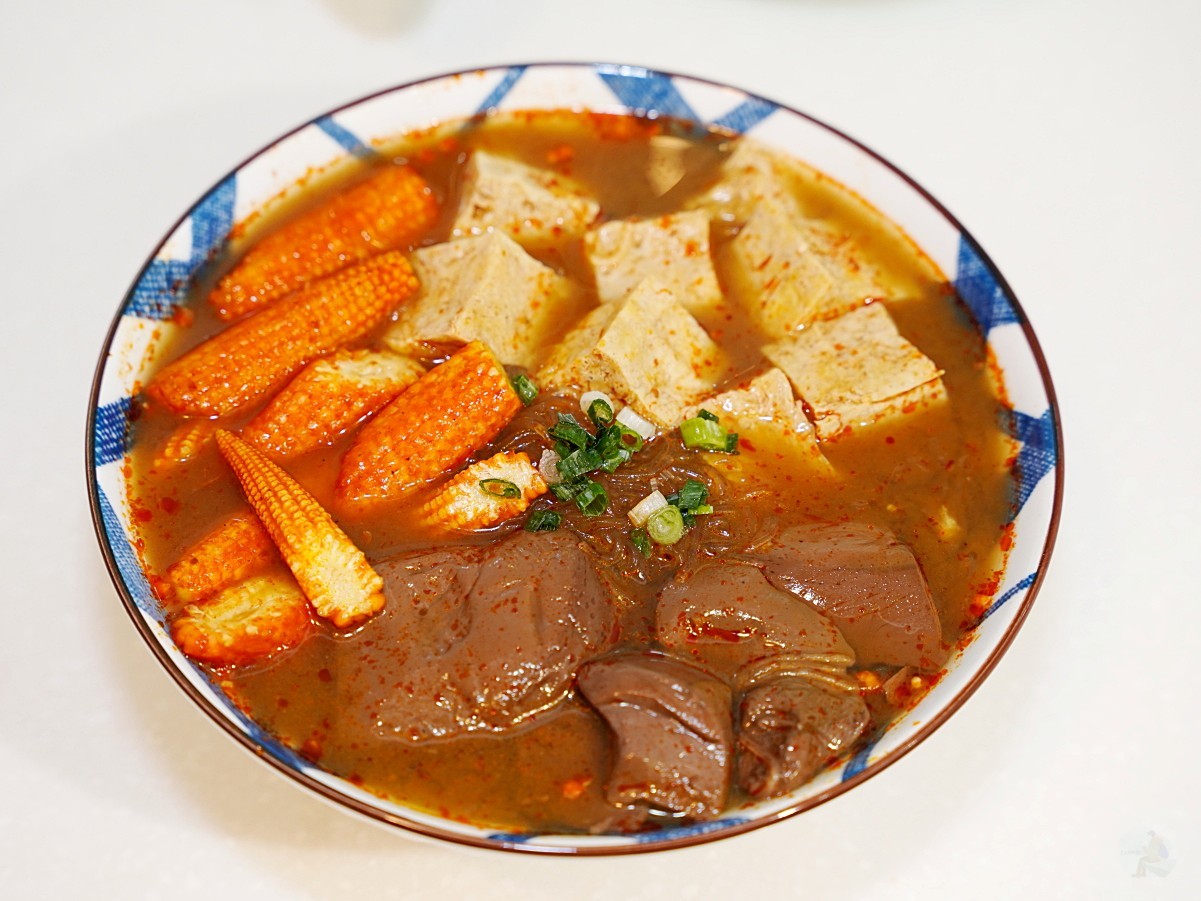樂禾屋川麻鴨血, 台南晶英酒店鴨血, 全聯鴨血, 麻辣鴨血推薦, 飯店主廚監製, 宵夜美食, 即食滷味, 火鍋湯底, 懶人料理, 全聯即食