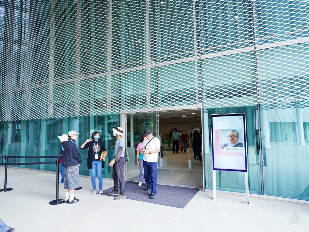 台中綠美圖, 綠美圖試營運, 台中景點, 綠美圖門票, 綠美圖展覽, 綠美圖活動, 綠美圖交通, 台中免費景點