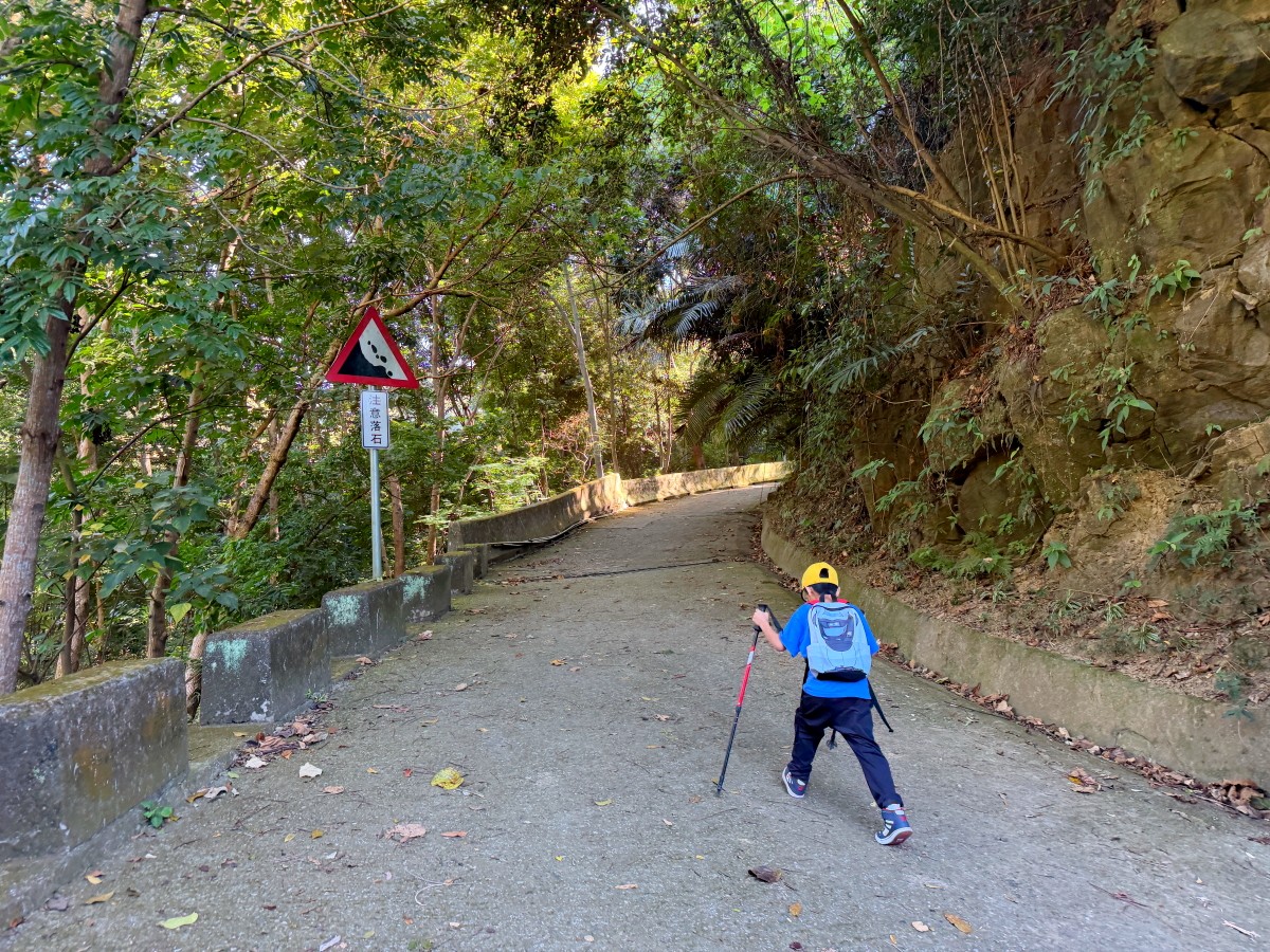 風動石步道, 風動石森林體驗空間, 台中步道推薦, 台中親子步道,潭子步道, 北屯登山步道, 台中景點推薦, 大肚山步道, 台中登山懶人包