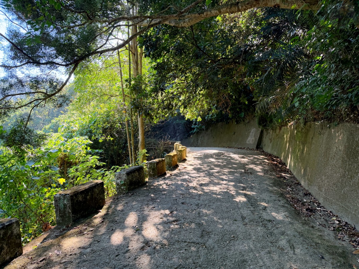 風動石步道, 風動石森林體驗空間, 台中步道推薦, 台中親子步道,潭子步道, 北屯登山步道, 台中景點推薦, 大肚山步道, 台中登山懶人包