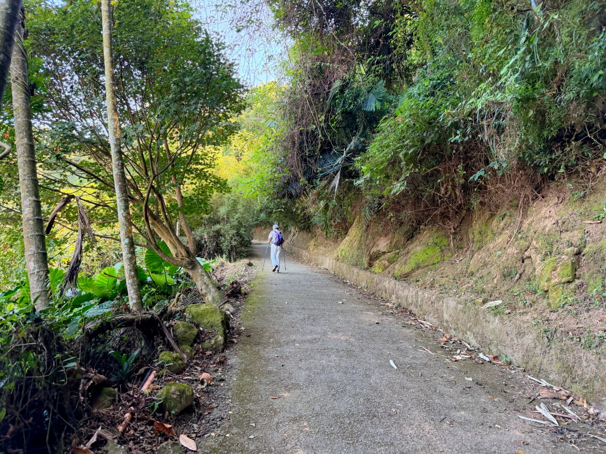 風動石步道, 風動石森林體驗空間, 台中步道推薦, 台中親子步道,潭子步道, 北屯登山步道, 台中景點推薦, 大肚山步道, 台中登山懶人包