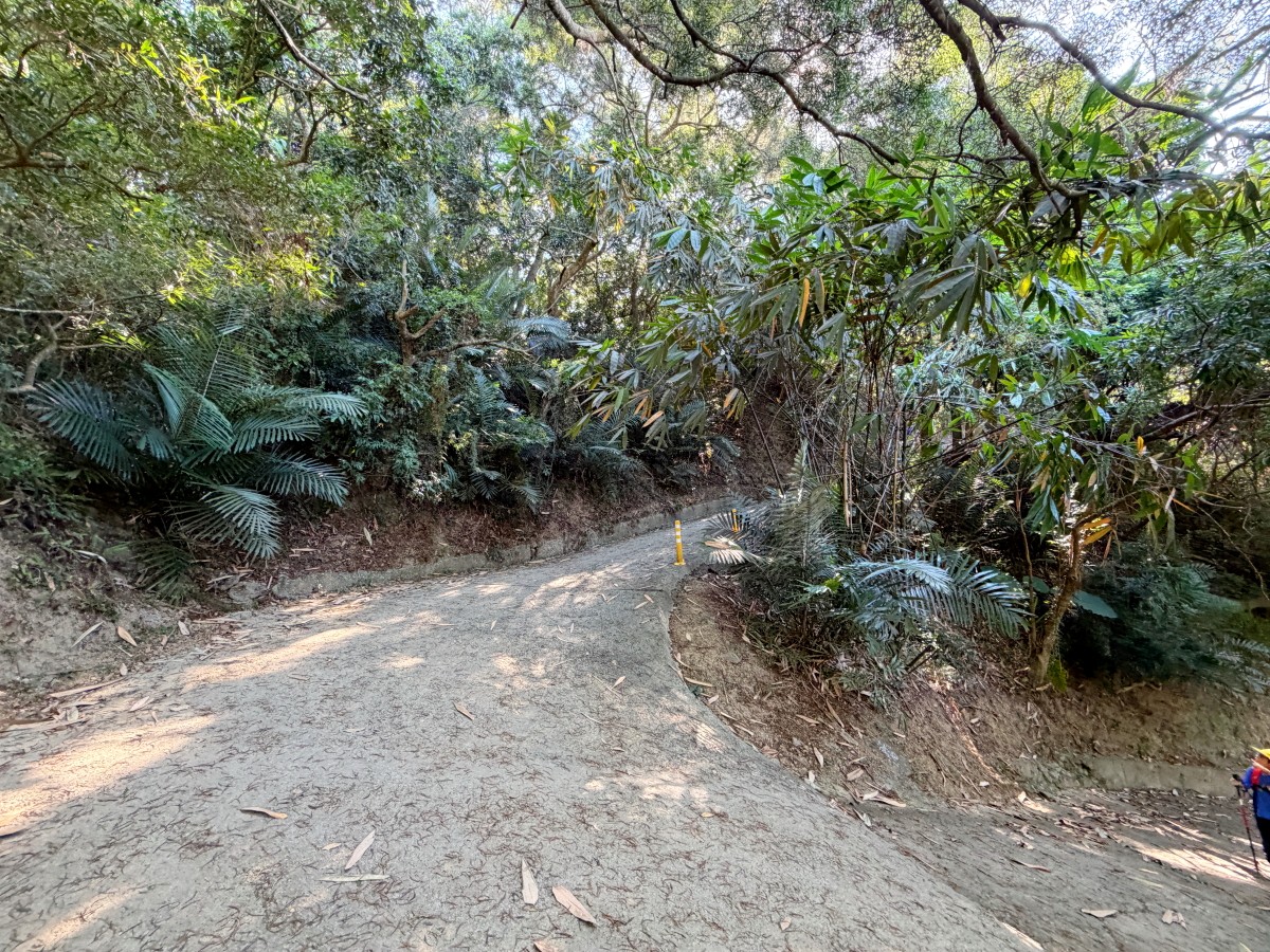風動石步道, 風動石森林體驗空間, 台中步道推薦, 台中親子步道,潭子步道, 北屯登山步道, 台中景點推薦, 大肚山步道, 台中登山懶人包