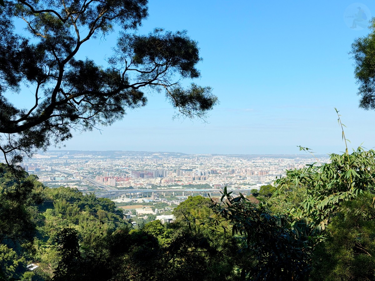 風動石步道, 風動石森林體驗空間, 台中步道推薦, 台中親子步道,潭子步道, 北屯登山步道, 台中景點推薦, 大肚山步道, 台中登山懶人包