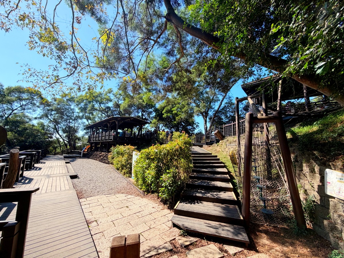 風動石步道, 風動石森林體驗空間, 台中步道推薦, 台中親子步道,潭子步道, 北屯登山步道, 台中景點推薦, 大肚山步道, 台中登山懶人包