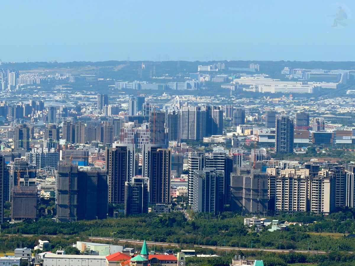 風動石步道, 風動石森林體驗空間, 台中步道推薦, 台中親子步道,潭子步道, 北屯登山步道, 台中景點推薦, 大肚山步道, 台中登山懶人包
