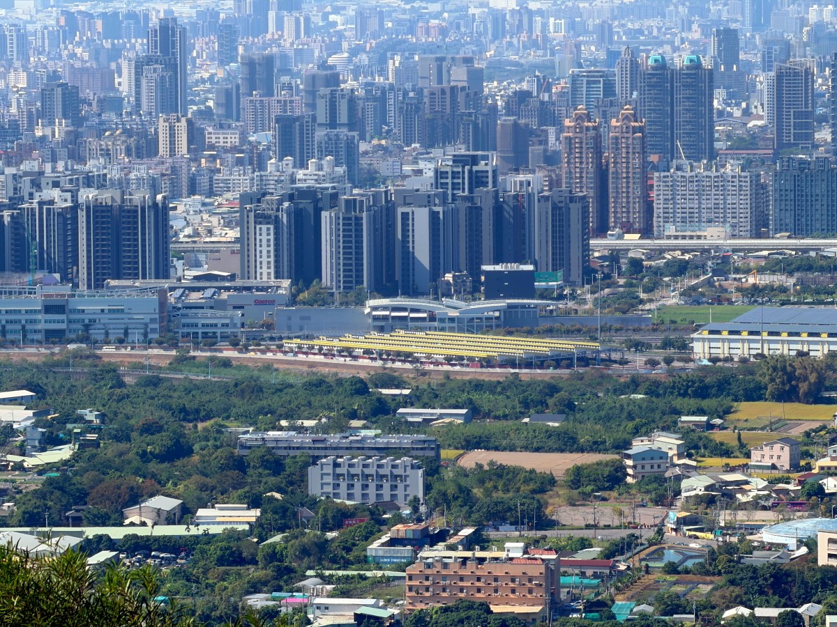 風動石步道, 風動石森林體驗空間, 台中步道推薦, 台中親子步道,潭子步道, 北屯登山步道, 台中景點推薦, 大肚山步道, 台中登山懶人包