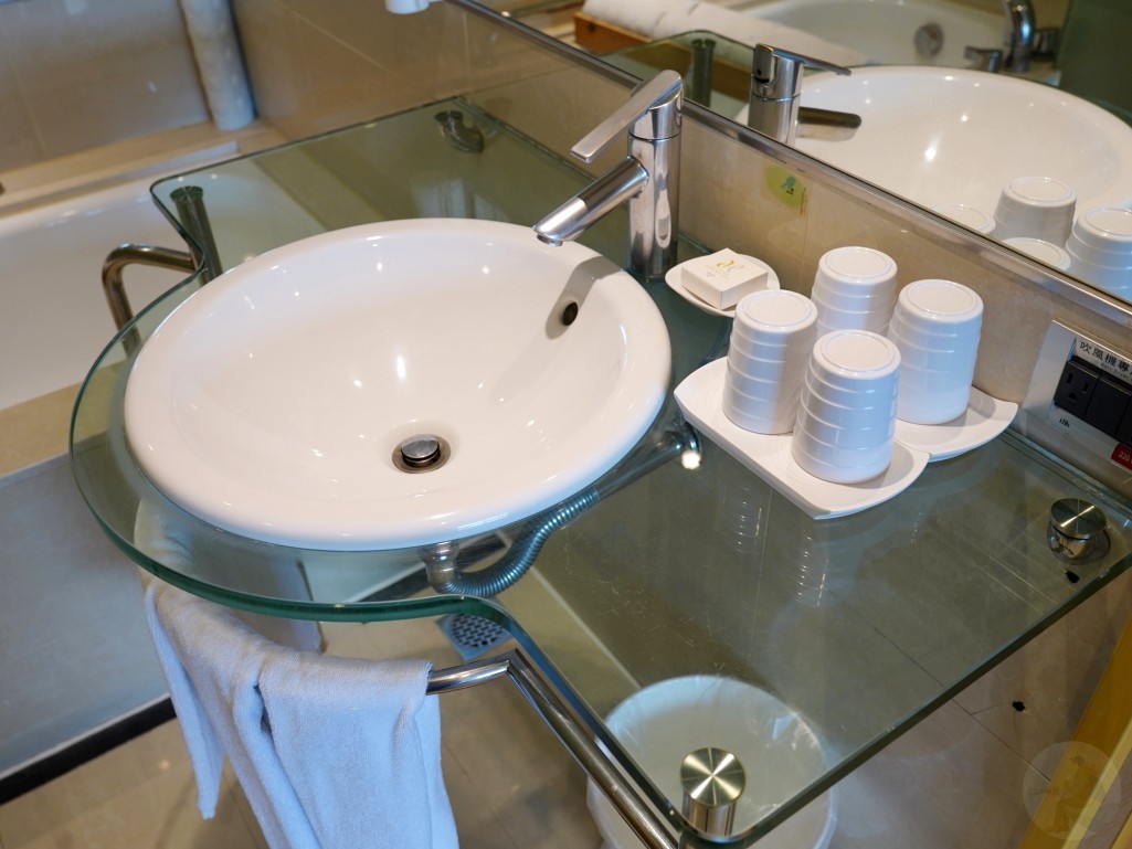 大淶閣沐浴用品